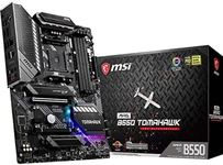 MSI MAG B550 TOMAHAWK Motherboard A