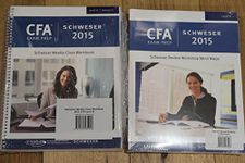 Cfa Study Materials