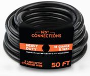 BEST CONNECTIONS 5 Way Trailer Wire