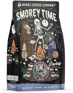 Bones Coff