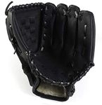 Worth Baseball Gloves