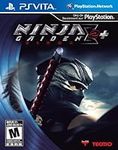 Ninja Gaiden Sigma 2 Plus - PlaySta
