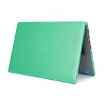 mCover Case Compatible ONLY for 2021～2023 14" Dell Latitude 5420 5430 Windows Notebook Computer (NOT Fitting Any Other Dell Models) - Green