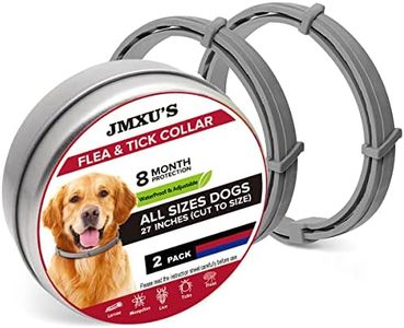10 Best Seresto Flea Collars For Dogs 2026 in the US There's One