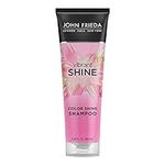John Frieda Vibrant Shine Shampoo, 