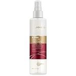 Joico K-PAK Color Therapy Luster Lock Multi Perfector Treatment Spray, Heat Protectant and Anti Frizz for Healthy Looking Hair, 200mL