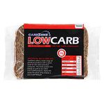 CarbZone Low-Carb Protein Bread Gluten Free, High in Protein, No Added Sugar or Preservatives, Best for Keto & Weight Loss Diets, Swedish Classic Bread