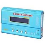 LiPo Battery Balance Charger, 1-6S 