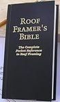 Roof Framer's Bible: The Complete P