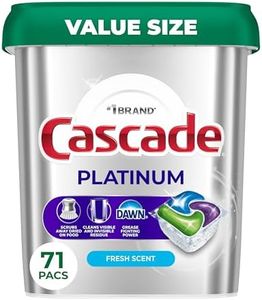 Cascade Pl