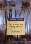 The Environmental Imagination – Thoreau, Nature Writing & the Formation of American Culture (Paper): Thoreau, Nature Writing, and the Formation of American Culture