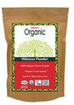 Radico Colour Me Organic Hibiscus Powder (100 g)