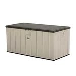 Lifetime Outdoor Storage Deck Box, 