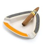 Cigar Ashtray Triangle- Large Rest 