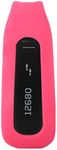 TOMALL Replacement Pink Cover case for Fitbit one Clip Holder