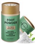 Foot Odor Powder For Kids