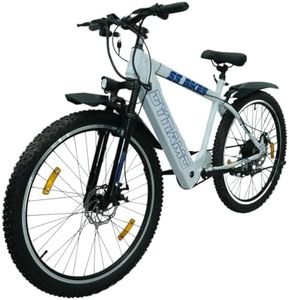 SS Bikes D