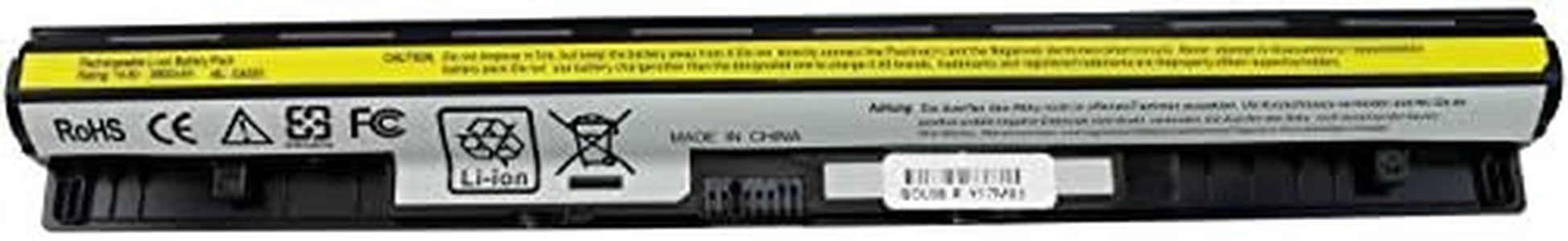 Laptop G50