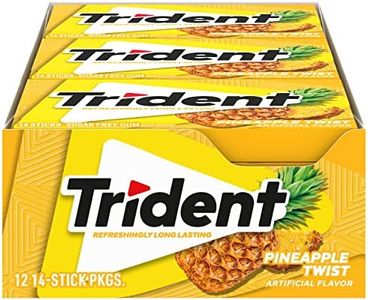 Trident Pi