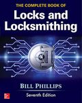 The Complete Book of Locks and Locksmithing, Seventh Edition