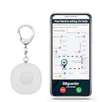 7-in-1 Smart Personal Safety Alarm,
