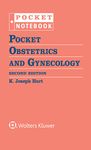 Pocket Obstetrics and Gynecology