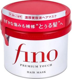 Japan Hair