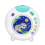 VTech Soothing Slumbers Sloth Projector (French Version)
