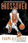 The Crossover Graphic Novel (The Cr