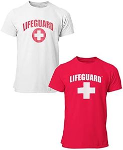 LIFEGUARD 