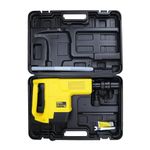 STANLEY STHM10K Demolition Hammer with Kitbox 7 Chisel Designed For Total Demolition 1600W 10Kg SDS-Max