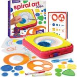 Dan&Darci Spiral Art Kit for Kids -