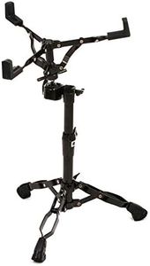 Mapex Armory Series Snare Stand - Black Plated