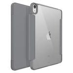 OtterBox Folio Series Case for iPad Air (4th gen), Shockproof, Drop Proof, Ultra-Slim Protective Folio Case, After Dark