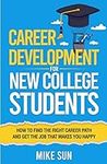 Career Development For New College 