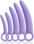 Silicone Trainer Set 5 Pack Purple（