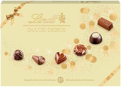 Lindt Dulc