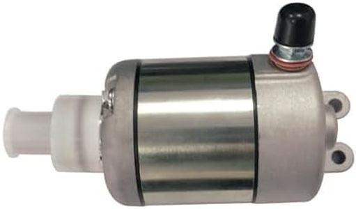 59040001000 Starter Motor Fits for KTM 400 450 520 525 530 540