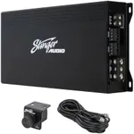 STINGER Audio MT-1000.5 1200 Watt R