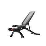 Bowflex Weight Benches