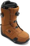 DC Mens Phase Boa® Pro Step On® Sno