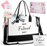 TRSODD Best Friend Birthday Gifts f