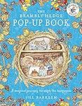 The Brambly Hedge Pop-Up Book: The 