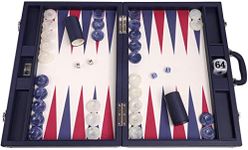 Wycliffe Brothers 21” Tournament Ba