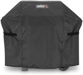 Weber BBQ Barbecue Cover Spirit II/