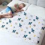 Hygge Sheets® Potty Training Bed Pa