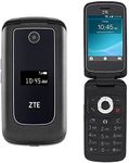 ZTE Cymbal Z-320 Flip Phone UNLOCKE