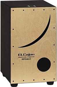 Roland EC-10 ELCajon Electronic Layered Cajon