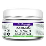 Maximum Strength Stretch Mark Cream