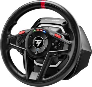 Thrustmaster T128 Racing Wheel for PC & PS5 – Force Feedback